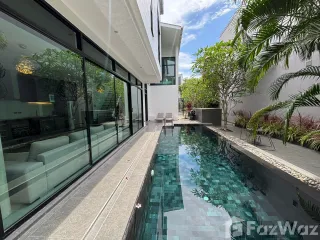 For sale 3 bed villa in Thalang, Phuket
