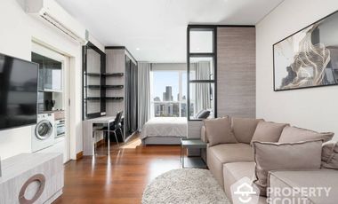 For sale 1 Beds condo in Watthana, Bangkok