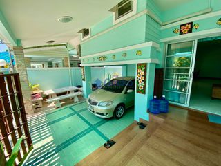 For rent 3 bed house in North Pattaya, Pattaya