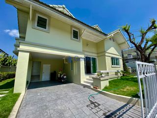 For rent 3 bed house in Bang Lamung, Chonburi