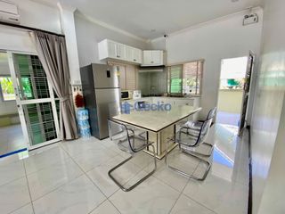 For rent 3 bed house in Bang Lamung, Chonburi