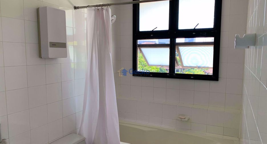 À louer et à vendre 3 chambres condo à Bang Lamung, Chonburi