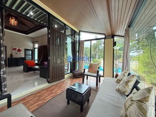 For rent 2 bed house in East Pattaya, Pattaya