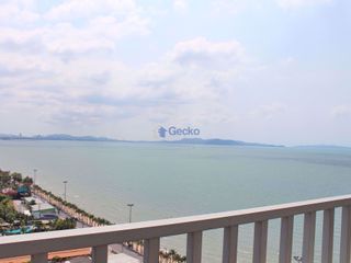 For rent 4 bed condo in Jomtien, Pattaya