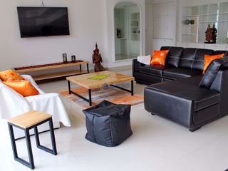 For rent 4 bed condo in Jomtien, Pattaya