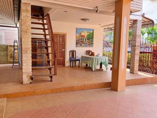 For rent 5 bed house in Bang Lamung, Chonburi