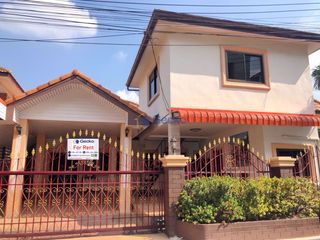 For rent 5 bed house in Bang Lamung, Chonburi