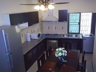 For rent 4 bed house in Pratumnak, Pattaya