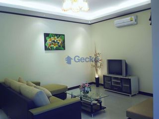 For rent 4 bed house in Pratumnak, Pattaya