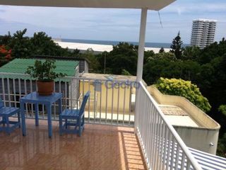 For rent 4 bed house in Pratumnak, Pattaya