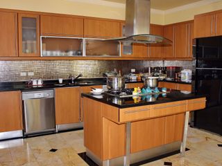 For rent 5 bed house in Jomtien, Pattaya