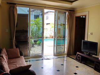 For rent 5 bed house in Jomtien, Pattaya