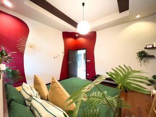 For rent 3 Beds villa in Thalang, Phuket