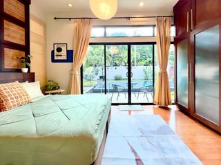 For rent 3 Beds villa in Thalang, Phuket