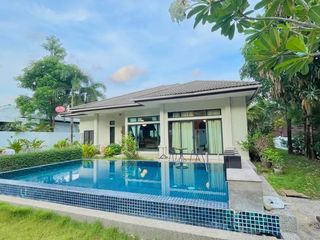 For rent 3 Beds villa in Thalang, Phuket