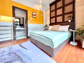 For rent 3 Beds villa in Thalang, Phuket
