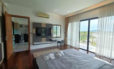For rent 2 bed condo in Mueang Phuket, Phuket