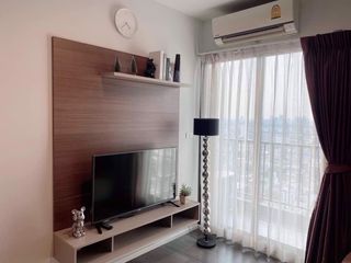 For sale 2 bed condo in Bang Sue, Bangkok