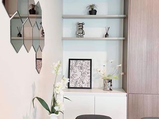 For sale 2 bed condo in Bang Sue, Bangkok