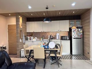 For sale 2 bed condo in Mueang Nonthaburi, Nonthaburi