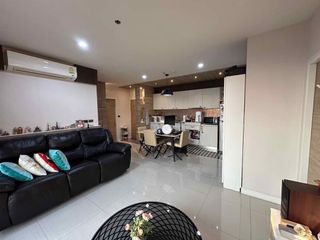 For sale 2 bed condo in Mueang Nonthaburi, Nonthaburi