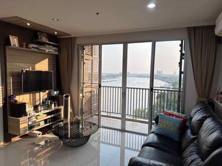 For sale 2 bed condo in Mueang Nonthaburi, Nonthaburi
