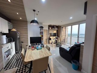 For sale 2 bed condo in Mueang Nonthaburi, Nonthaburi