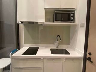 For sale 1 bed condo in Ratchathewi, Bangkok