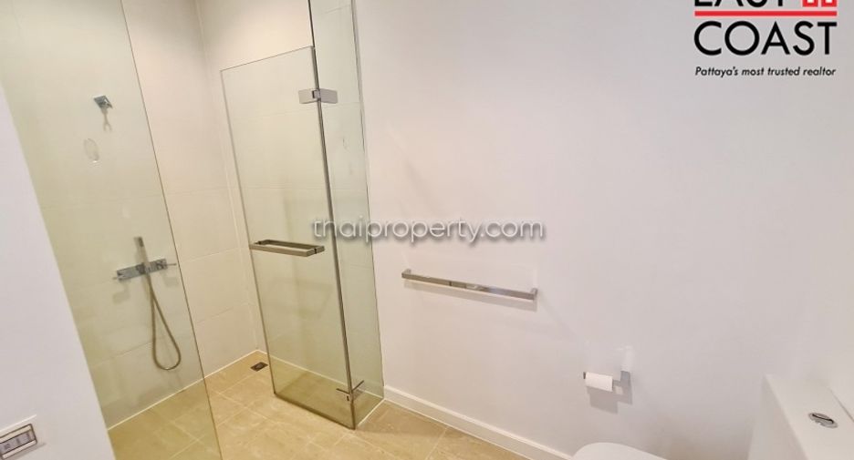 Condo en alquiler de 3 habitaciones en North Pattaya, Pattaya