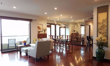 For rent 2 bed condo in Khlong San, Bangkok