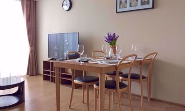 For sale 2 bed condo in Watthana, Bangkok