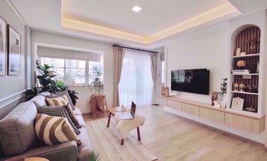 ให้เช่า และ ขาย สตูดิโอ บ้านเดี่ยว ใน ประเวศ, กรุงเทพฯ