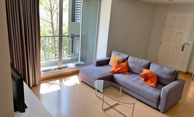 For rent and for sale 2 bed condo in Khlong Toei, Bangkok