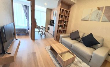 For rent 1 Beds condo in Khlong Toei, Bangkok
