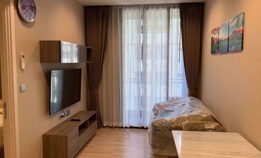 For rent 1 Beds condo in Phaya Thai, Bangkok