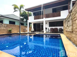 For sale 3 bed villa in Mueang Rayong, Rayong