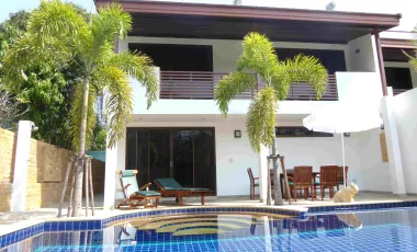For sale 3 bed villa in Mueang Rayong, Rayong