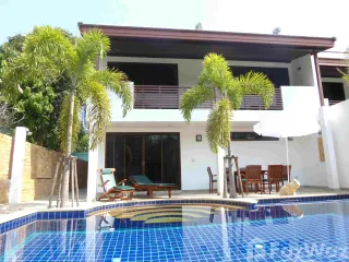 For sale 3 bed villa in Mueang Rayong, Rayong