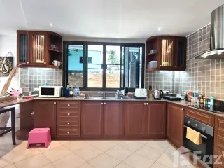 For sale 3 bed villa in Mueang Rayong, Rayong