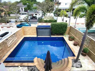 For sale 3 bed villa in Mueang Rayong, Rayong