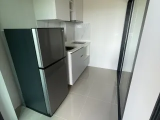 For rent 1 bed condo in Mueang Rayong, Rayong