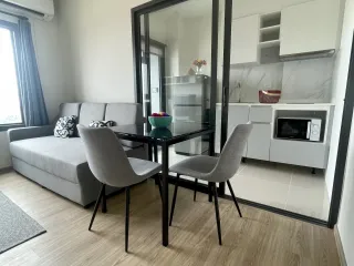 For rent 1 bed condo in Mueang Rayong, Rayong
