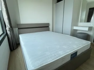 For rent 1 bed condo in Mueang Rayong, Rayong