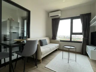 For rent 1 bed condo in Mueang Rayong, Rayong