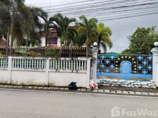 For sale 5 bed house in Mae Sai, Chiang Rai