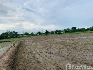 For sale land in Nong Chang, Uthai Thani