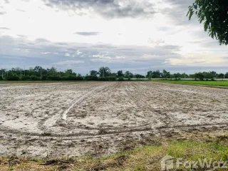 For sale land in Nong Chang, Uthai Thani