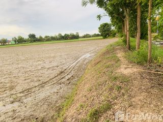 For sale land in Nong Chang, Uthai Thani