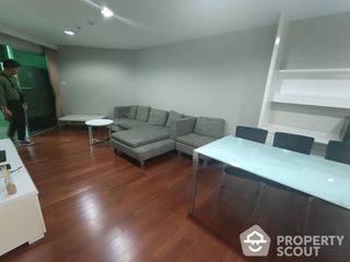 For sale 3 bed condo in Huai Khwang, Bangkok