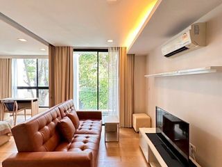 For rent そして for sale 1 Beds condo in Khlong Toei, Bangkok